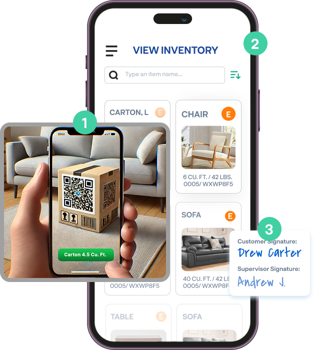 Inventory